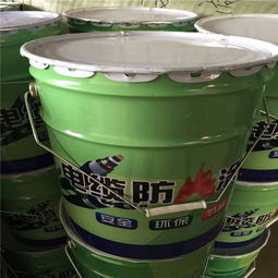 宜春鋼架結(jié)構(gòu)防火涂料市場探析 廠家、價格與零售選購指南